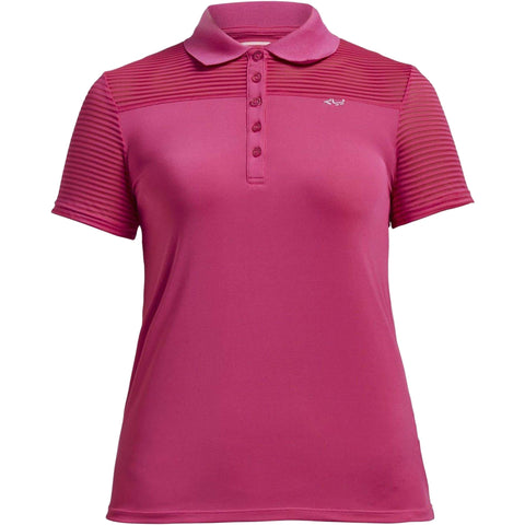 Miko Poloshirt Damen