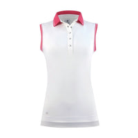 Daily Sports Milia SL Poloshirt Damen