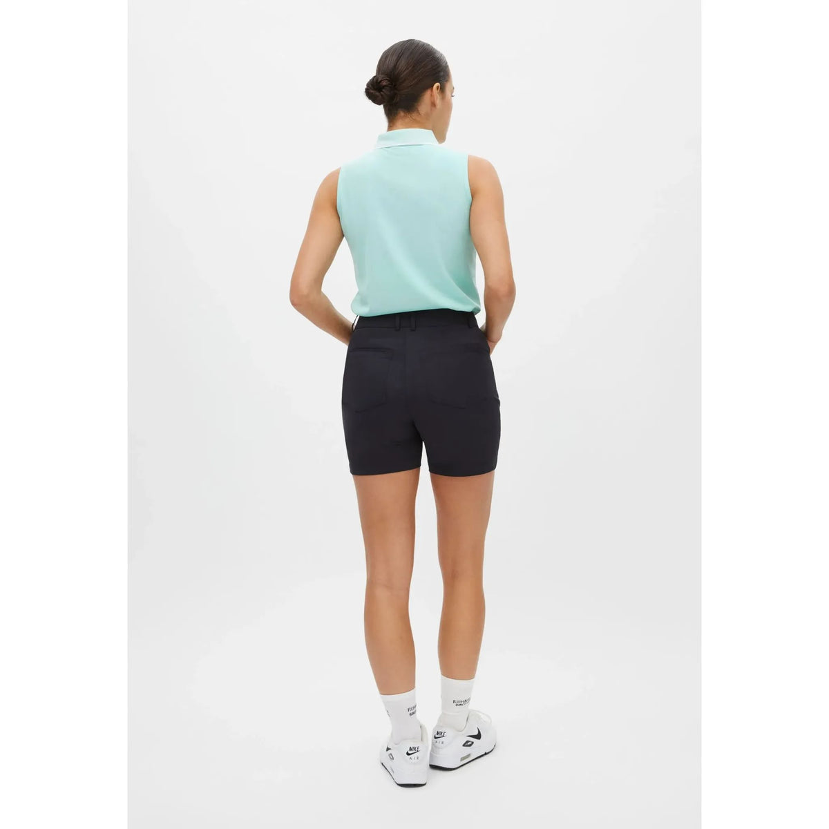 Röhnisch Miriam Sleeveless Poloshirt Damen