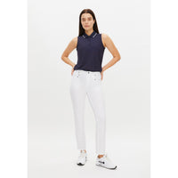 Röhnisch Miriam Sleeveless Poloshirt Damen