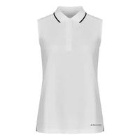 Röhnisch Miriam Sleeveless Poloshirt Damen