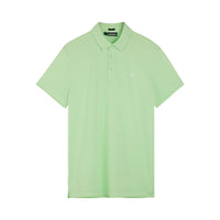 J. Lindeberg Peat Regular Fit Poloshirt Herren