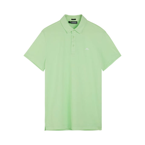 Peat Regular Fit Poloshirt