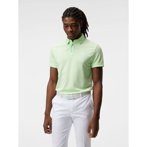 Peat Regular Fit Poloshirt
