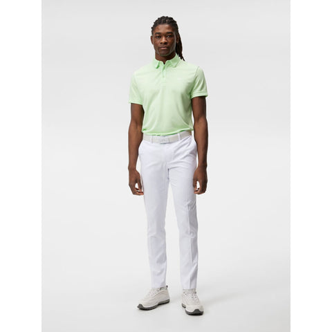 Peat Regular Fit Poloshirt