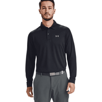 Performance 2.0 Langarm-Poloshirt