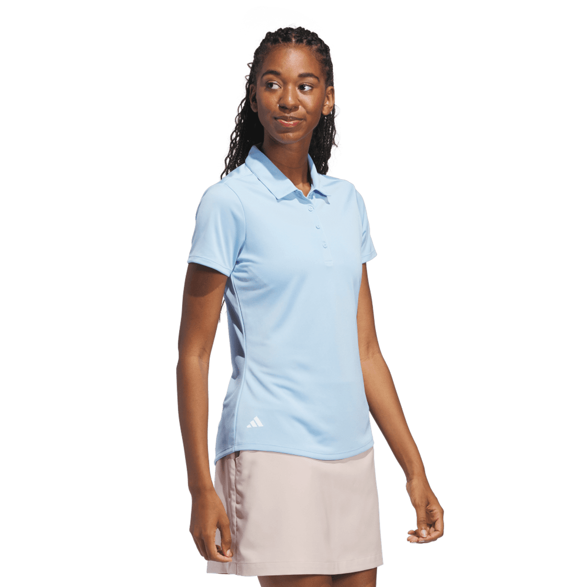 Adidas Performance Poloshirt Damen