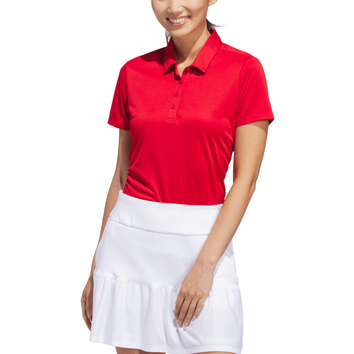 Adidas Performance Poloshirt Damen