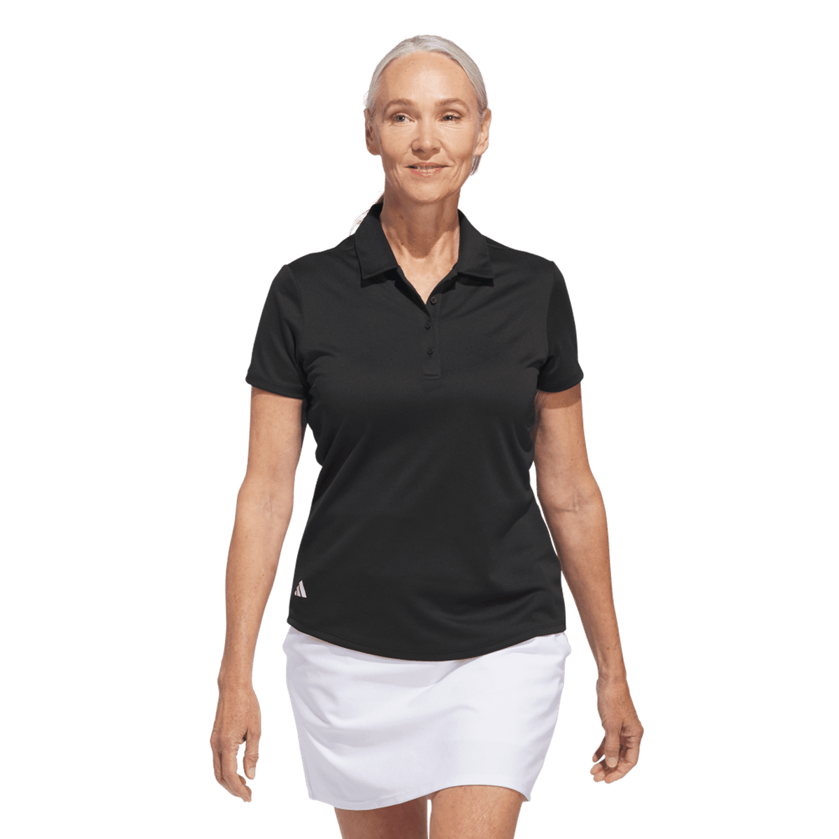 Adidas Performance Poloshirt Damen