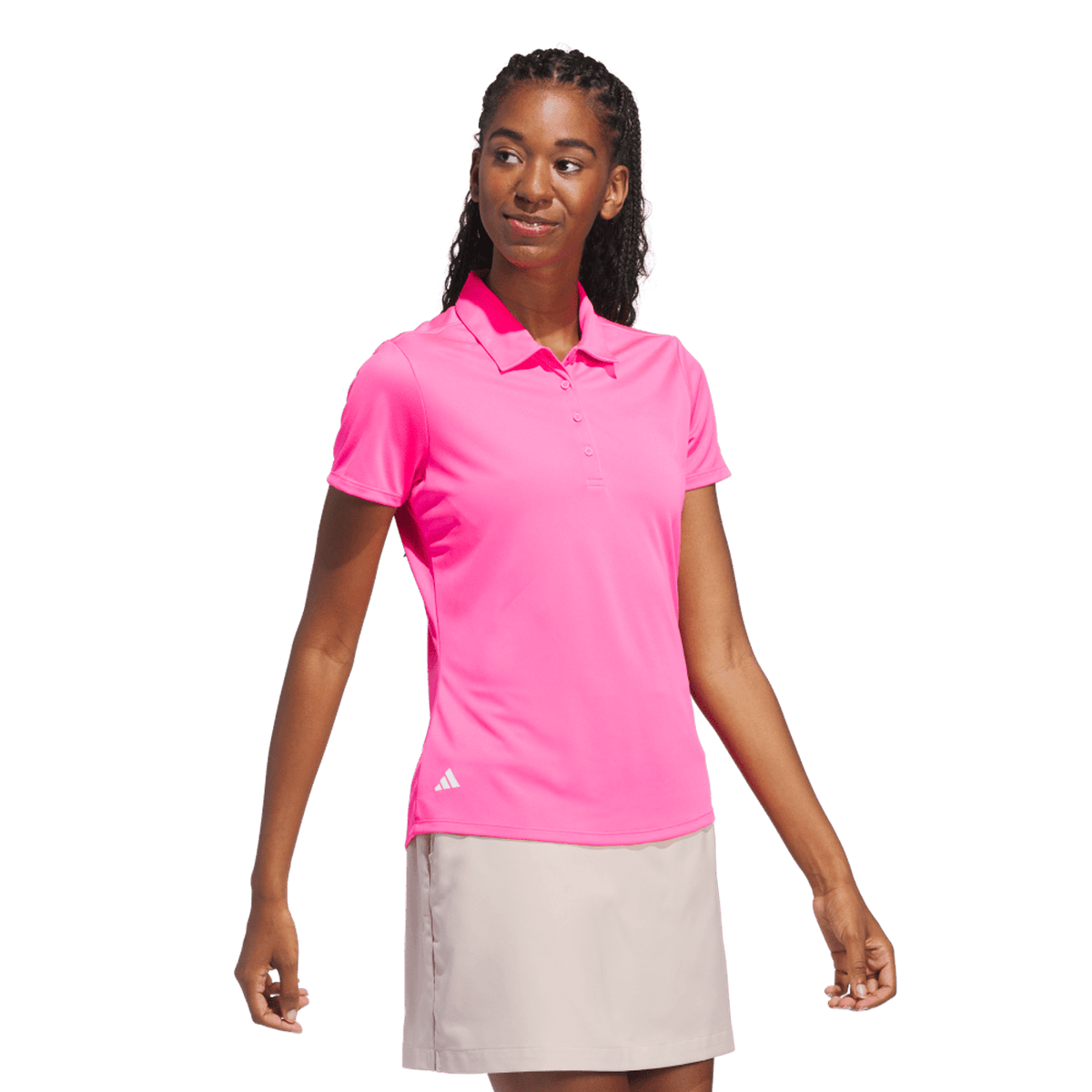 Adidas Performance Poloshirt Damen