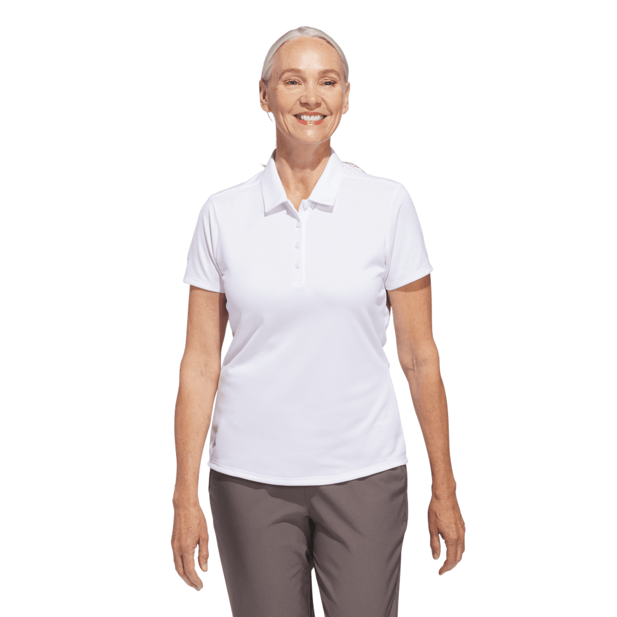 Adidas Performance Poloshirt Damen