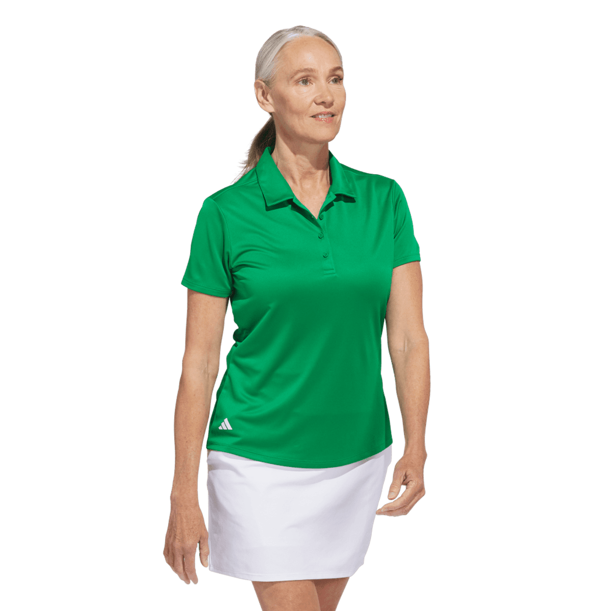 Adidas Performance Poloshirt Damen