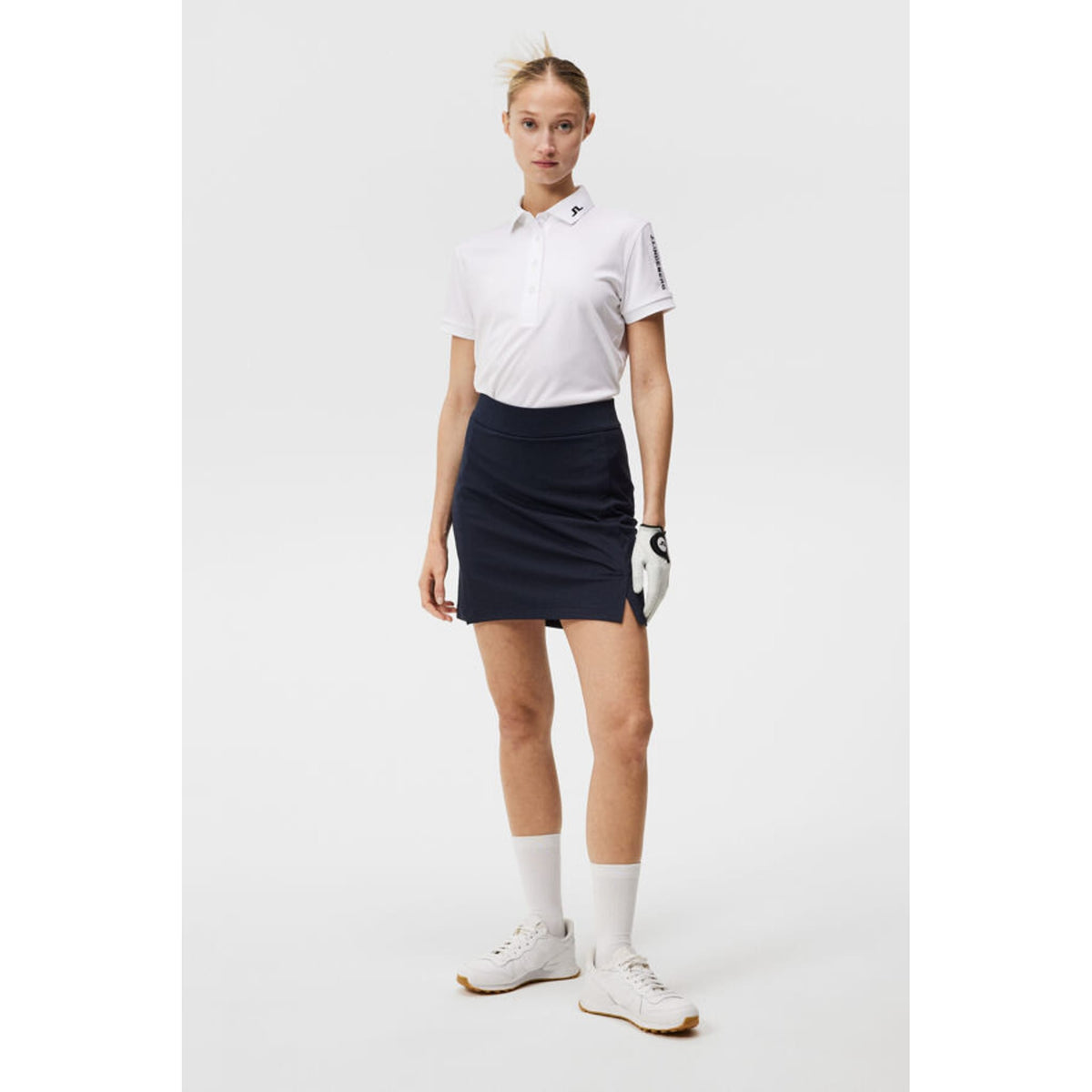 J. Lindeberg Amelie Long Skort Damen