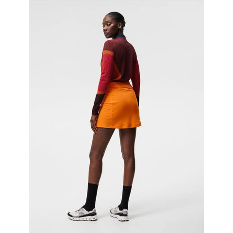 Amelie Mid Skort Damen