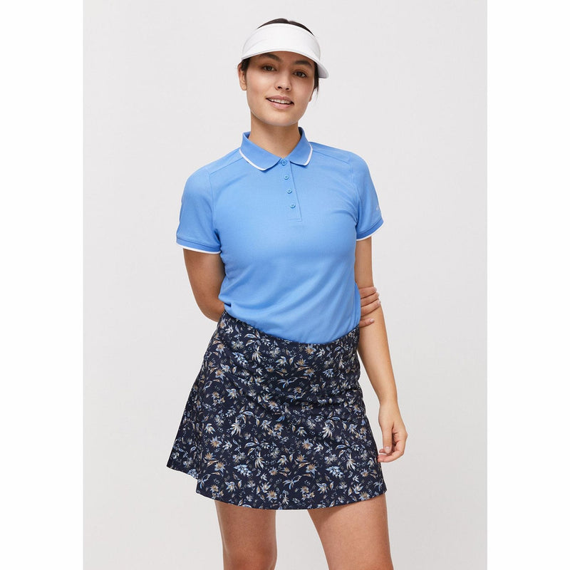 Röhnisch Amy Flower Regular Skort Damen