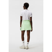 J. Lindeberg Cataleya Pleated Skort Damen