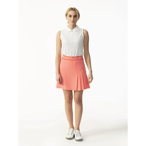 Elissa 45cm Skort