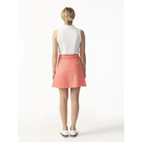 Elissa 45cm Skort