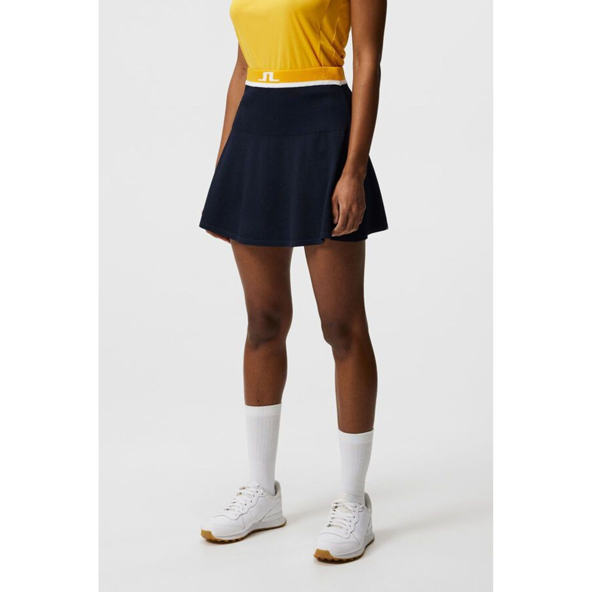 J. Lindeberg Frida Knitted Skort Damen