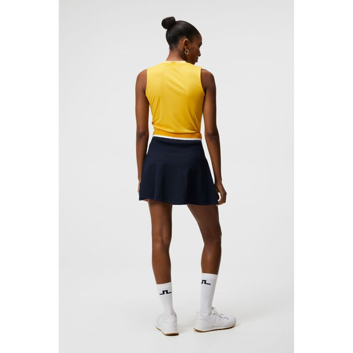 J. Lindeberg Frida Knitted Skort Damen