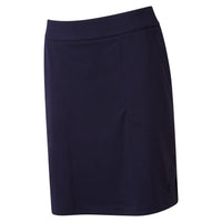 Interlock Skort - Long