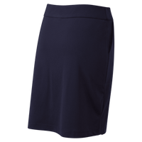 Interlock Skort - Long