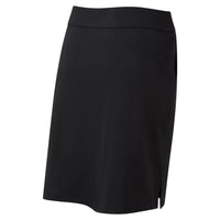 Interlock Skort - Long