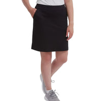 Interlock Skort - Long