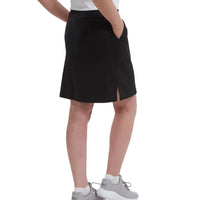 Interlock Skort - Long
