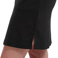 Interlock Skort - Long