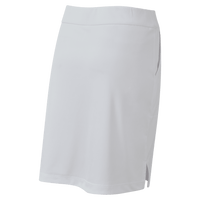 Interlock Skort - Long