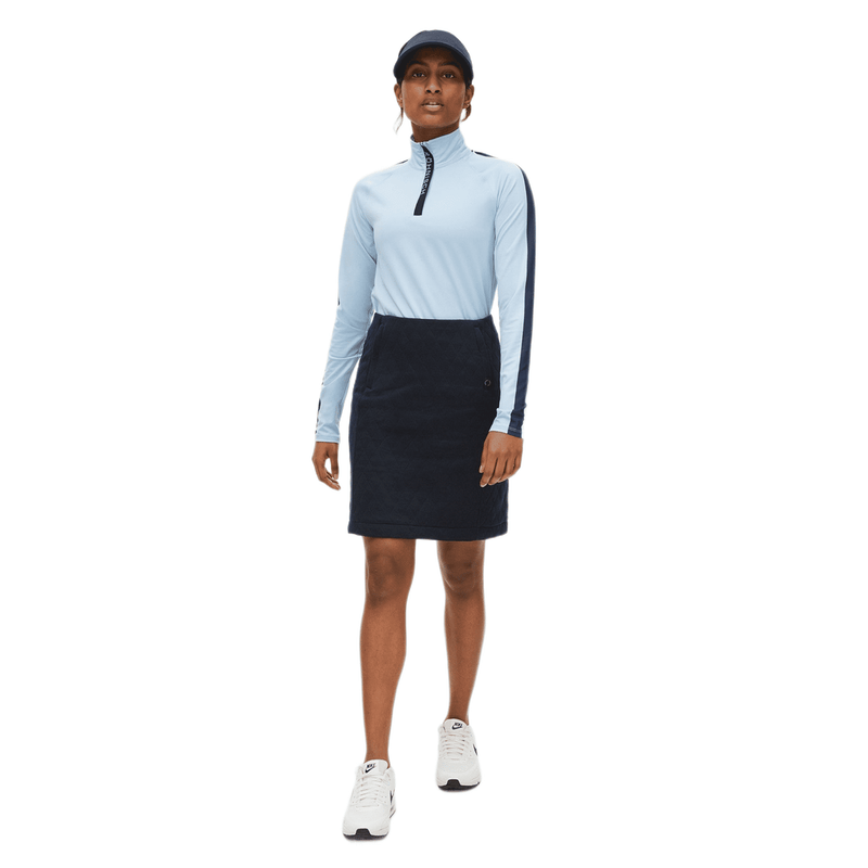 Leah Wind-Skort
