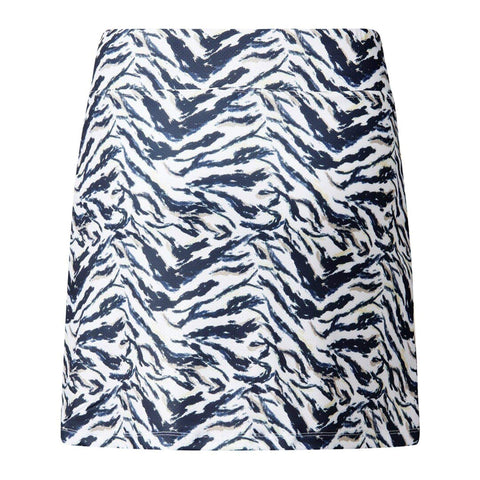 Lens 50cm Skort Damen