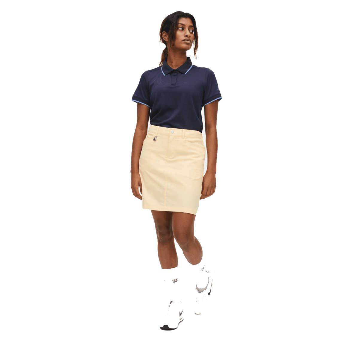Seon Skort