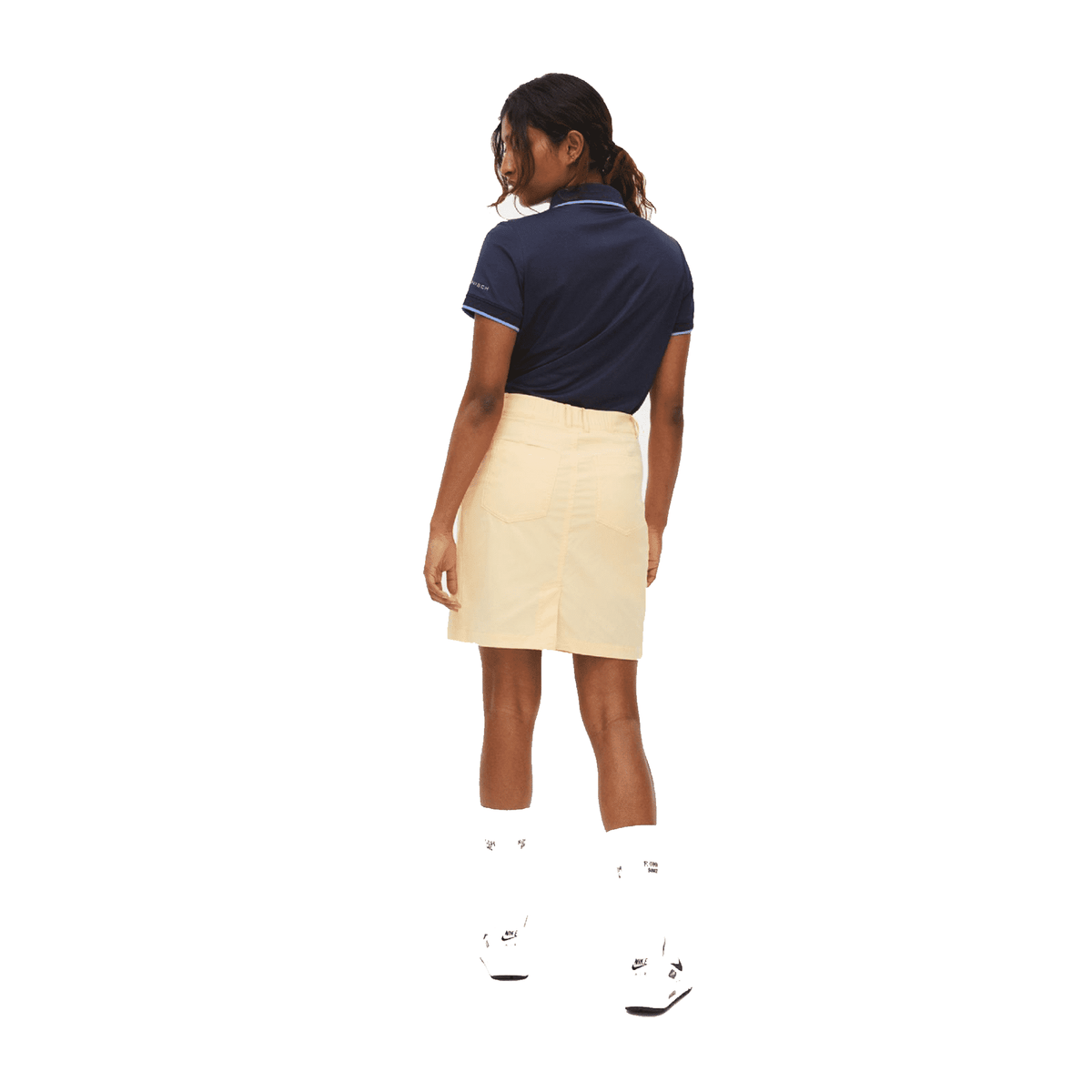 Seon Skort