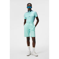 J. Lindeberg Pip Poloshirt Damen