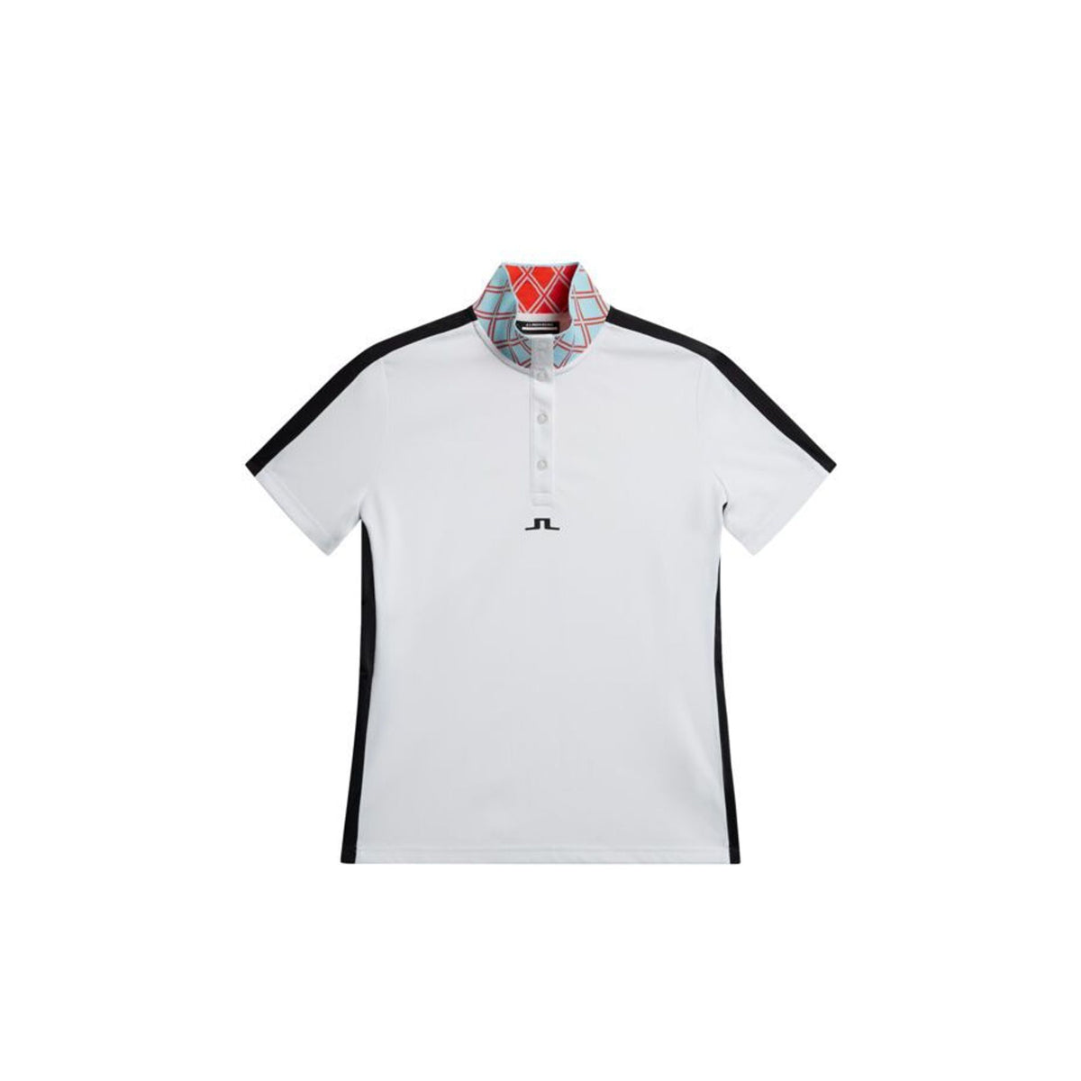 J. Lindeberg Pip Poloshirt Damen