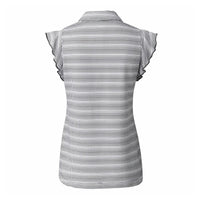 Daily Sports QuickDry Vienne Poloshirt ärmellos Damen