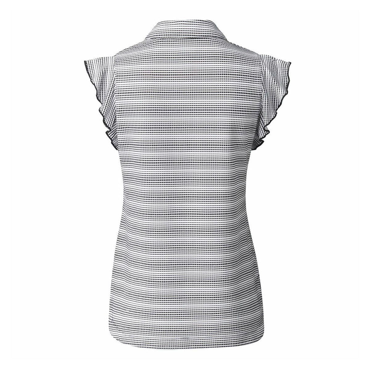 QuickDry Vienne Poloshirt ärmellos