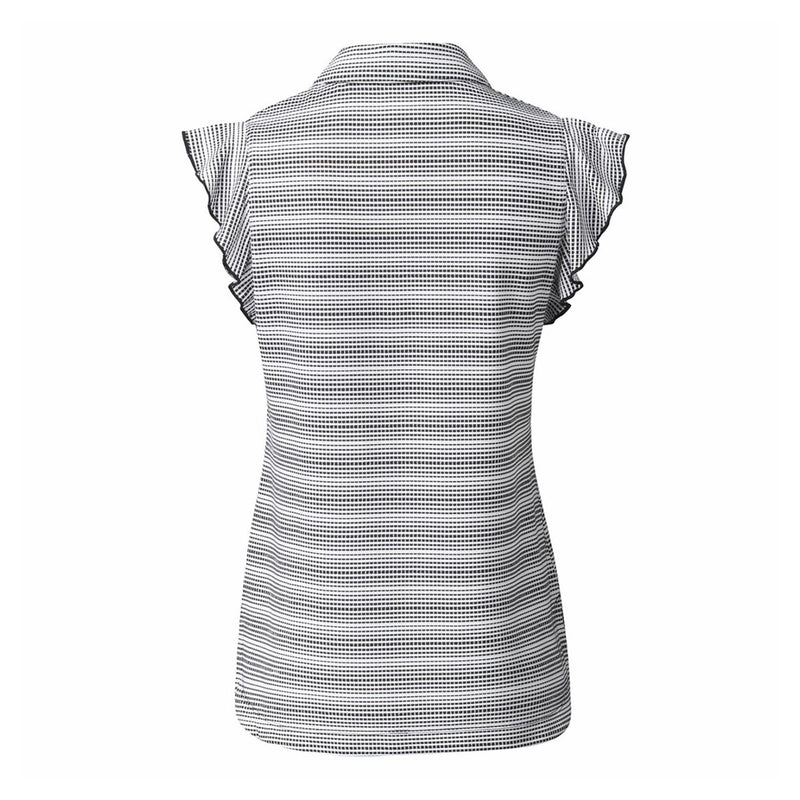 QuickDry Vienne Poloshirt ärmellos
