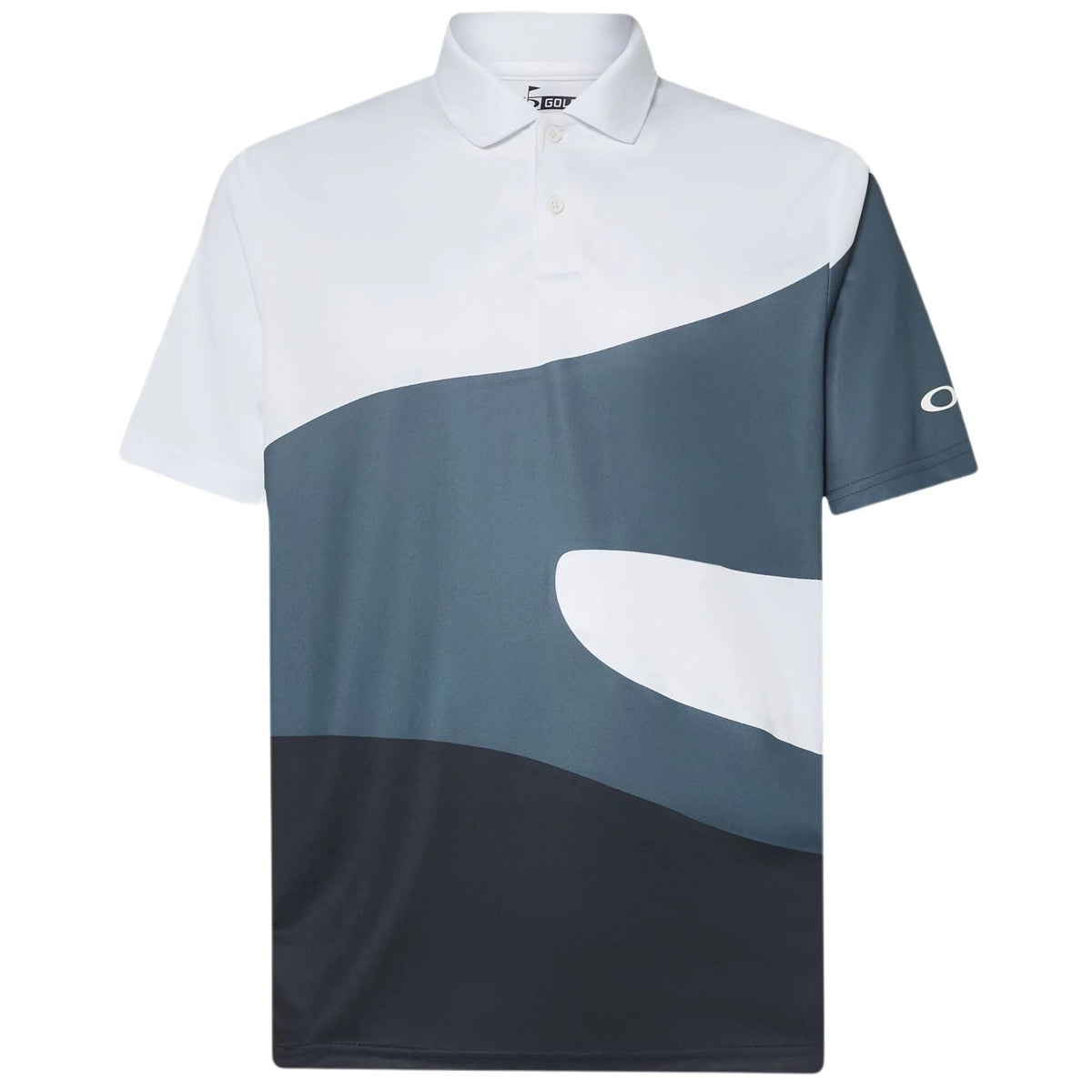 Reduct Wave Poloshirt