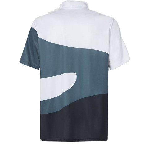 Reduct Wave Poloshirt Herren