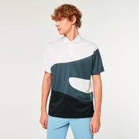 Reduct Wave Poloshirt