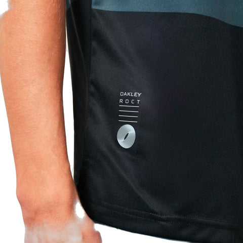 Reduct Wave Poloshirt Herren