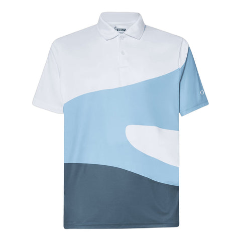 Reduct Wave Poloshirt Herren