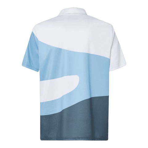 Reduct Wave Poloshirt Herren