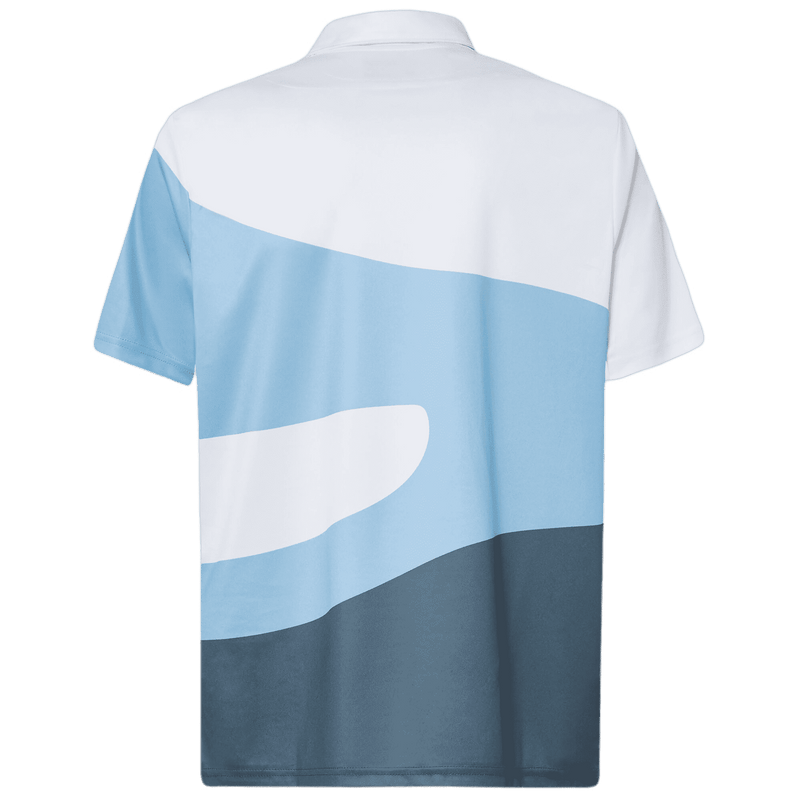 Reduct Wave Poloshirt