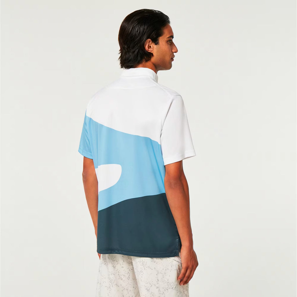 Reduct Wave Poloshirt