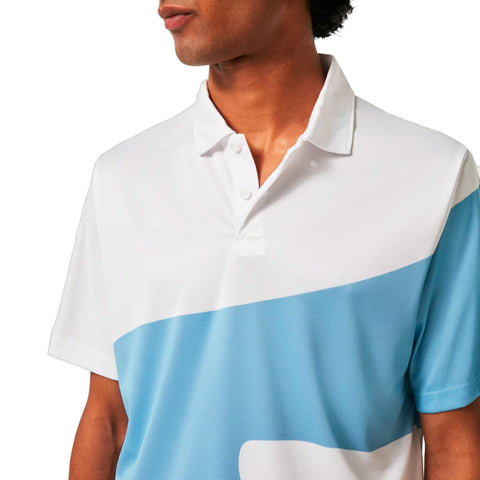 Reduct Wave Poloshirt Herren