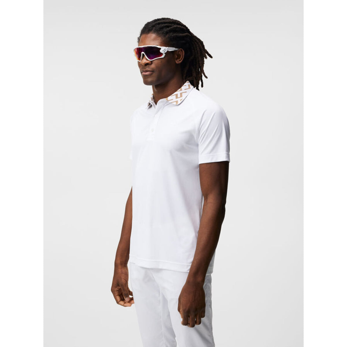 Rui Regular Fit Poloshirt